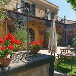 Farm stay Wine Villagrande Milo