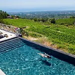 Farm stay Wine Villagrande Milo