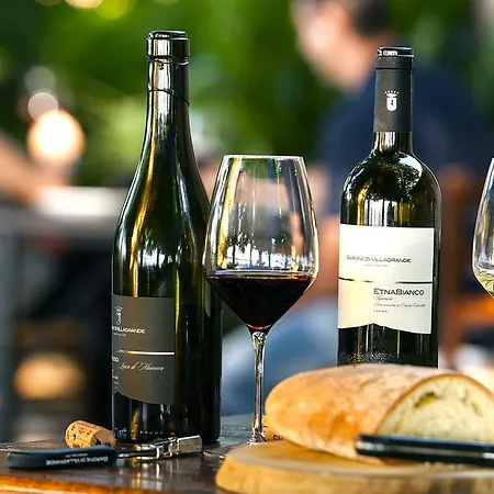 Wine Villagrande Bauernhof