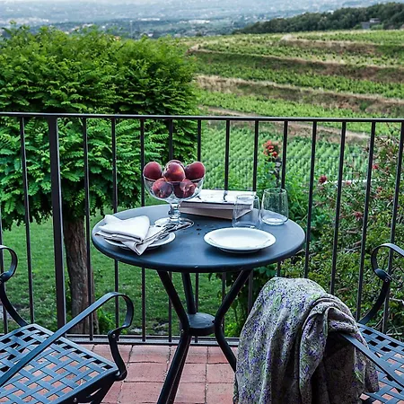 Wine Villagrande Milo