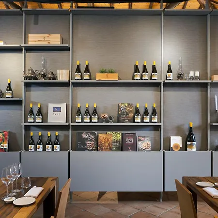 Feriegård Wine Villagrande *