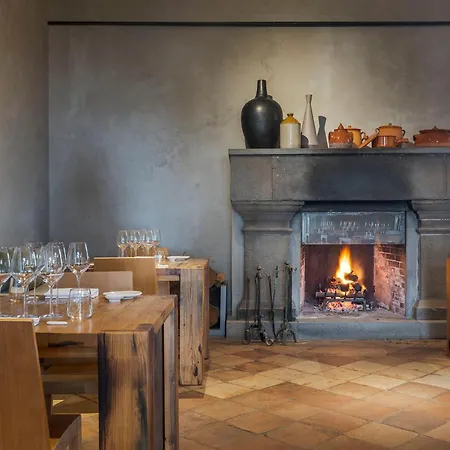 Wine Villagrande Feriegård