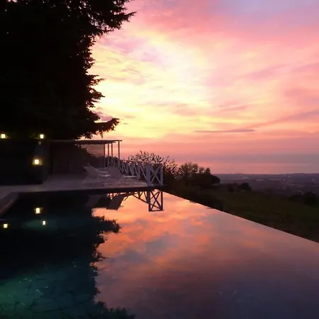Farm stay Wine Villagrande