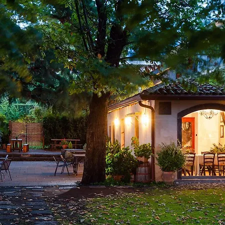 Wine Villagrande * Milo