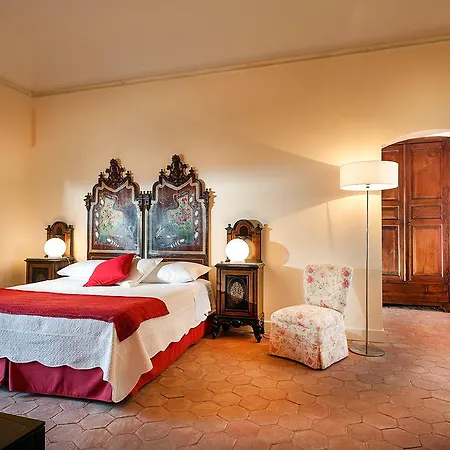 Alloggio per agriturismo Wine Villagrande *