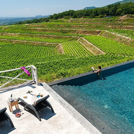 Alloggio per agriturismo Wine Villagrande Milo