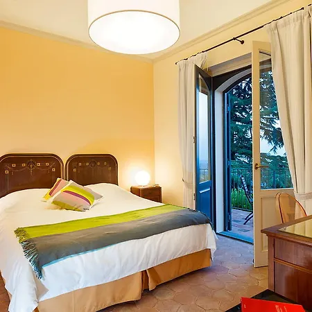 Vakantieboerderij Wine Villagrande