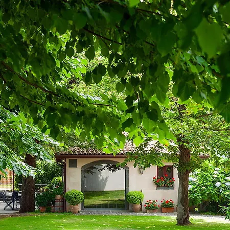 Alloggio per agriturismo Wine Villagrande Milo