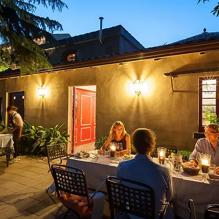 Alloggio per agriturismo Wine Villagrande