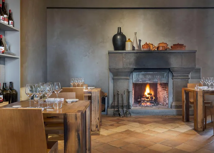 Wine Villagrande Feriegård