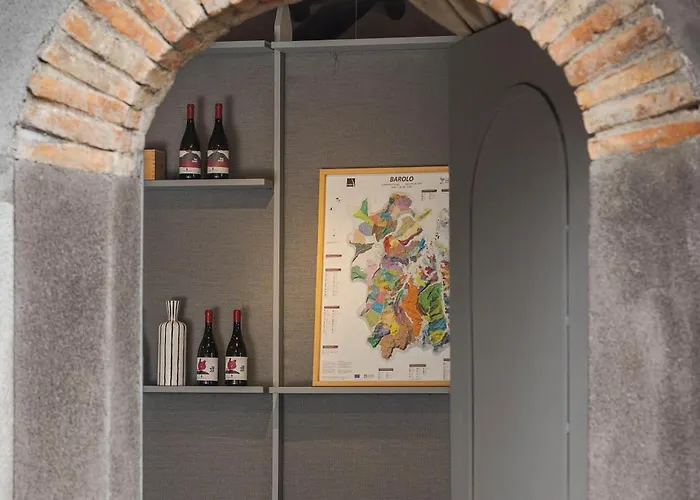 Wine Villagrande Feriegård