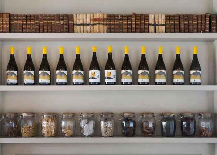Feriegård Wine Villagrande